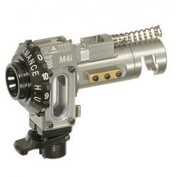 Bloc hop up CNC M4I PRO pour M4 AEG - Maxx Model