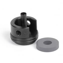 Tête de Cylindre CNC Alu V2-V3 - Gate Protector