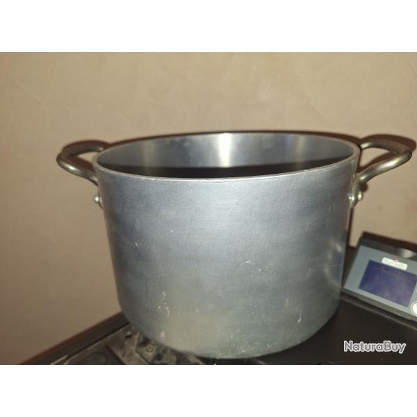 Casserole allemande ww2