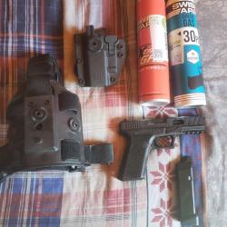 Poseidon p17 evo 2
