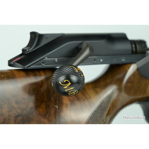 Boule de boulon personnalisée adaptée aux Blaser R8 et R93