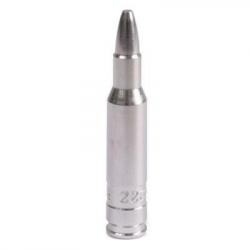 1 douille amortisseur "Snap cap" .223 Rem / 5.56 NATO en aluminium