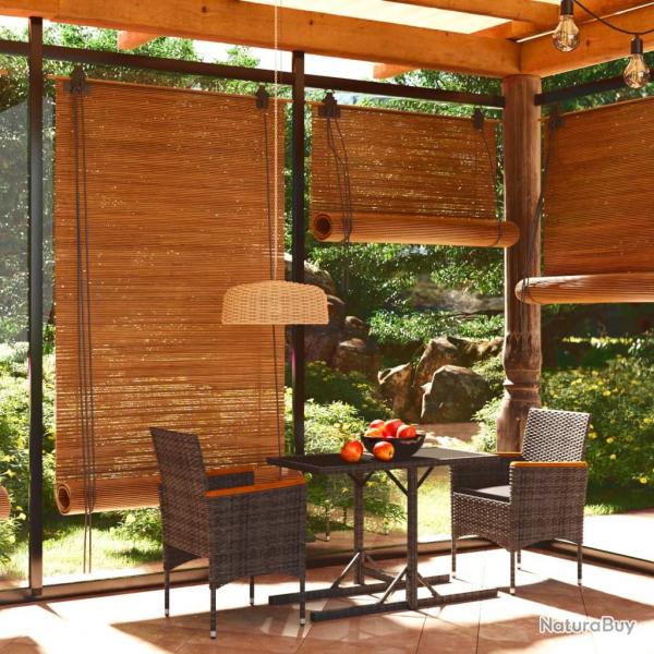 Ensemble  manger de jardin 3 pcs Gris