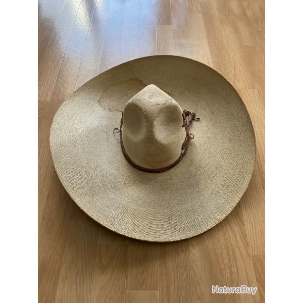 Sombrero mexicain