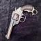 petites annonces chasse pêche : Revolver coup de poing Iver and Johnson calibre 32 sw cat D