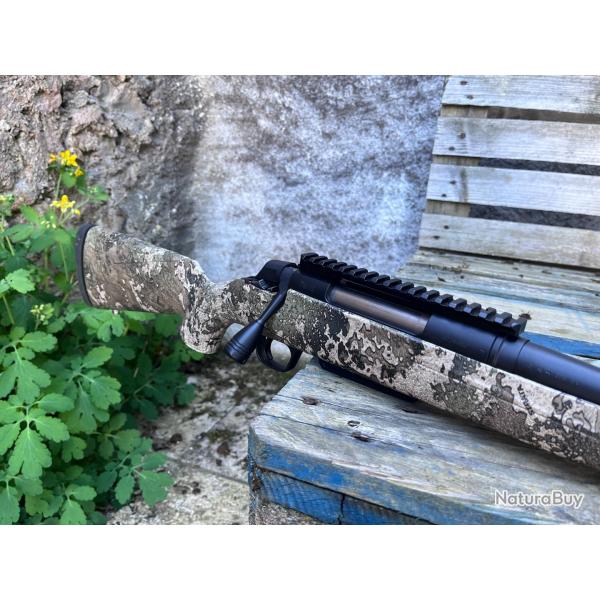 Winchester XPR Strata calibre 30.06