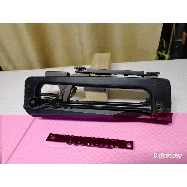 PGM FAMAS ( PGM VALORISEE )