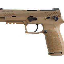 SIG SAUER P320 M17 C/9 MM LUGER