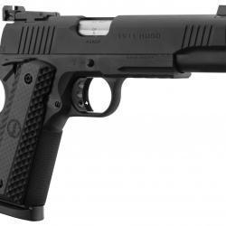 Pistolet SCHMEISSER 1911 Calibre 9x19 visée réglable