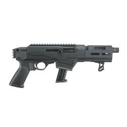 Pistolet Ruger PC CHARGER .9MM LUGER FILETEE 1/2-28"