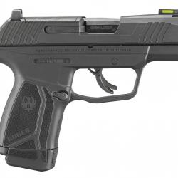 Pistolet Ruger MAX-9 9MM LUGER