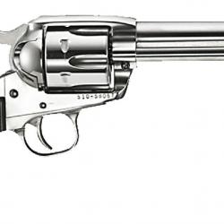 Revolver Ruger NEW VAQUERO KNV-44 .45COLT INOX