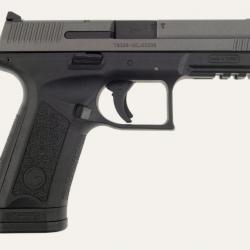 PISTOLET LUGER MC 9 - Cal 9 mm