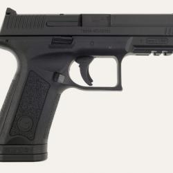 PISTOLET LUGER MC 9 - Cal 9 mm