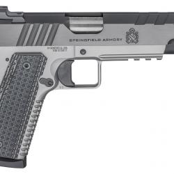 Pistolet 45ACP 1911 Emissary Springfield Armory 4,25"
