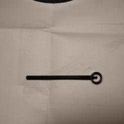 oeilleton de visée GOLD tout acier