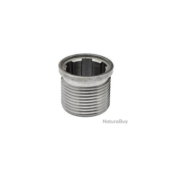 Bagues adaptatrices Lock-N-Load Hornady - Par 1