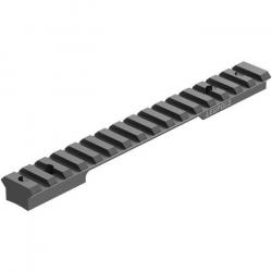 Embase Leupold BackCountry Cross-Slot Remington 700 LA 1-pc Mat