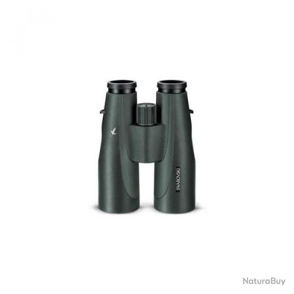 Jumelles Swarovski Optik SLC objectif 56 mm - 10x56