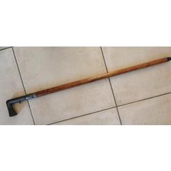 Canne fusil cal 14