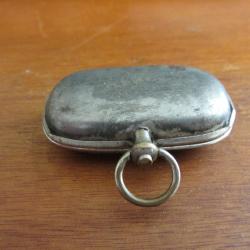 Porte Louis d'or - Fin 19e siècle