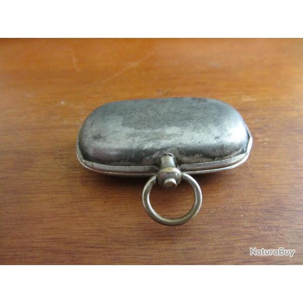 Porte Louis d'or - Fin 19e sicle