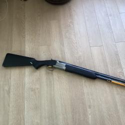 Browning 525 composite