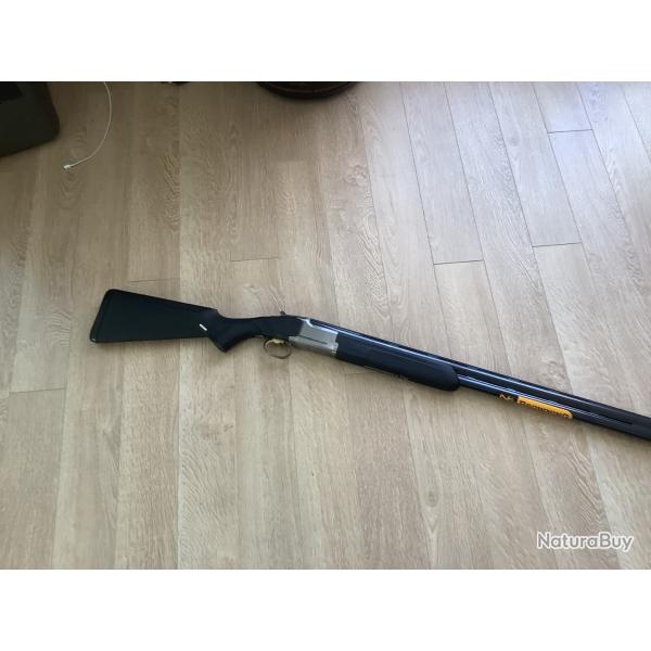 Browning 525 composite