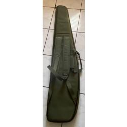 2 Housses pour carabine de chasse