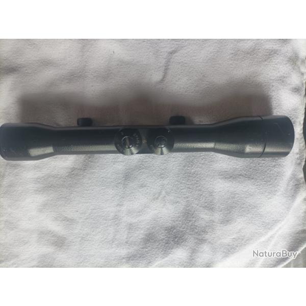 Lunette zeiss ZF4/S, de DDR (RDA)