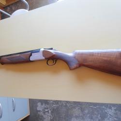 FUSIL  UZKON 12/76 COUNTRY SLUG CANNON 49 CMS BON ETAT GENERAL TIRER 50 CARTOUCHES
