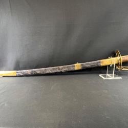 SABRE RÉVOLUTION FRANÇAISE