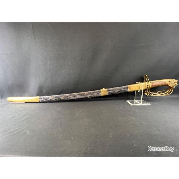 SABRE RVOLUTION FRANAISE