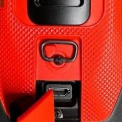 Garmin Alpha 200 pièces détachées Android A200 socket