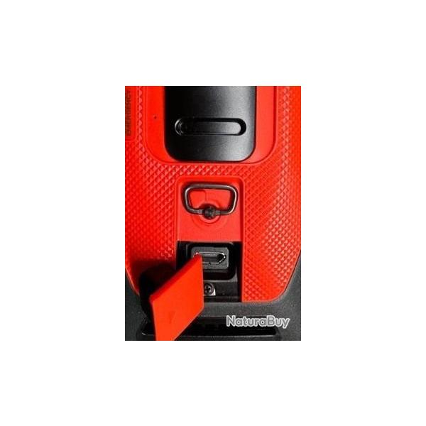 Pieces dtaches Garmin alpha 200 prise Android A200