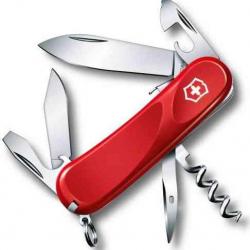 Victorinox 2.3603.SE Evolution S101 Rouge