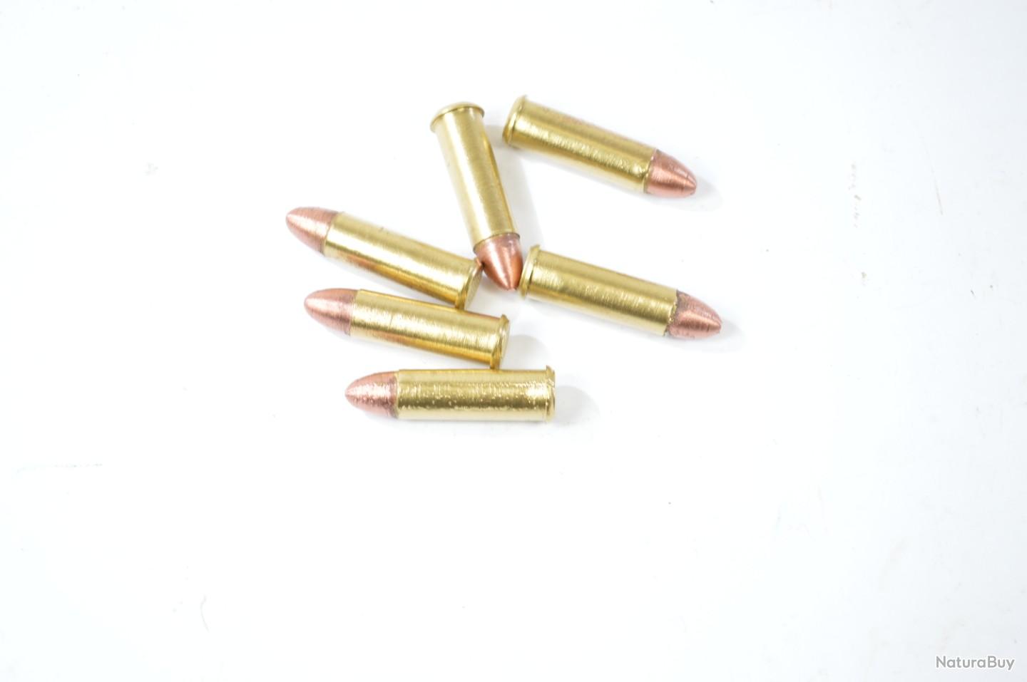 Invasion Stripes Militaria - Lot de 4 boites vides de cartouches 9mm