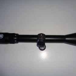 Lunette  RWS  3 9 40 réticule duplex