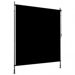 Store roulant d'extérieur 200 x 270 cm Anthracite