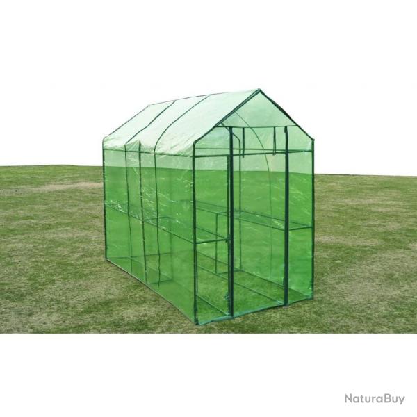 Serre Acier XL