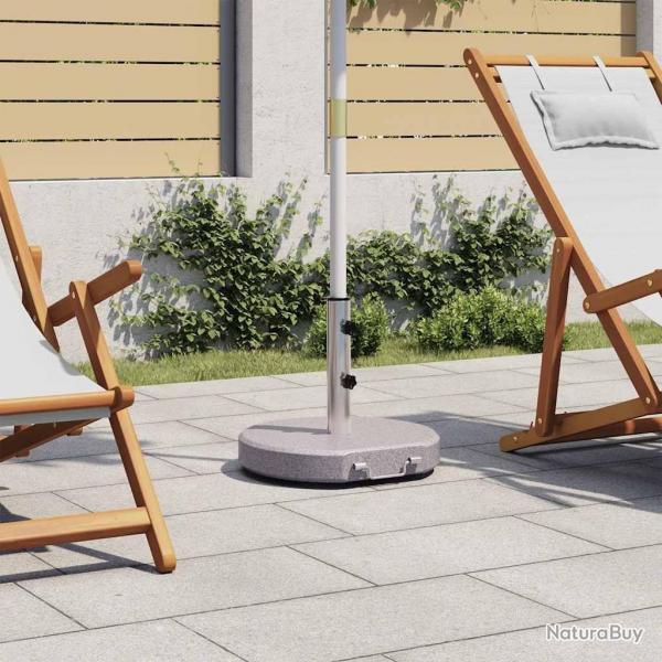 Pied de parasol 45 cm
