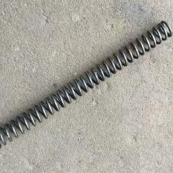 Ressort de percuteur pour Mauser 98 tout type allemand
