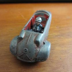 Quiralu Messerschmitt motocar 1955-59