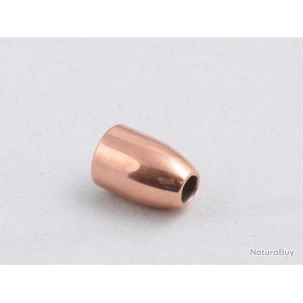 Ogives CAM PRO 9mm HP 115 grains diamtre 355