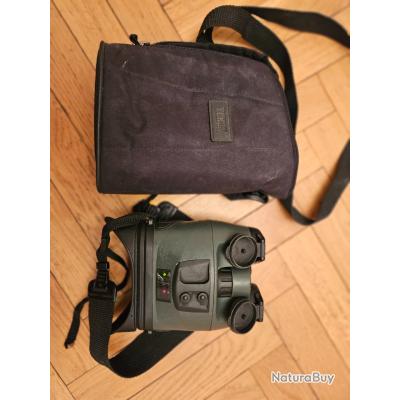 Jumelle de vision nocturne yukon tracker 2x24 Jumelles