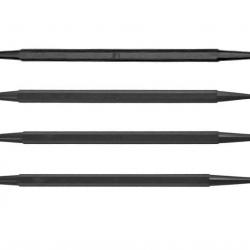 Lot de 4 pics de nettoyage et de maintenance Tipton
