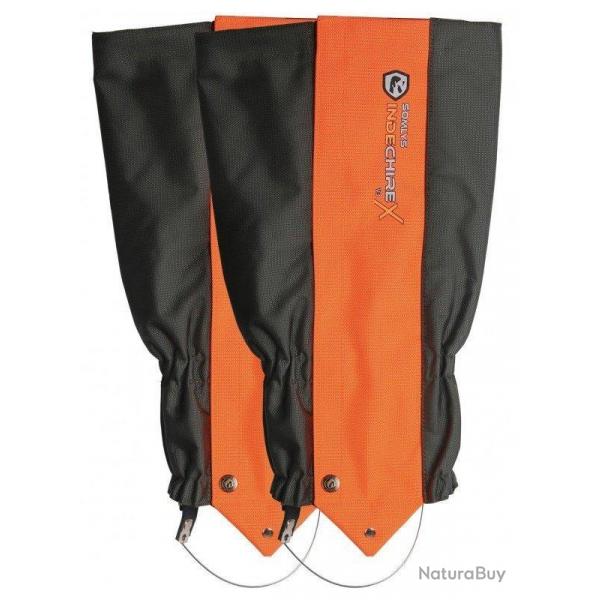 Gutres anti-ronce Evo II SOMLYS