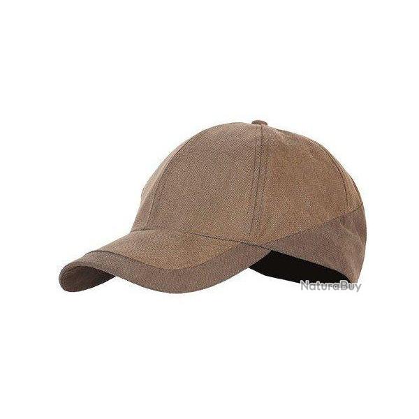 Casquette Classy lgre marron SOMLYS