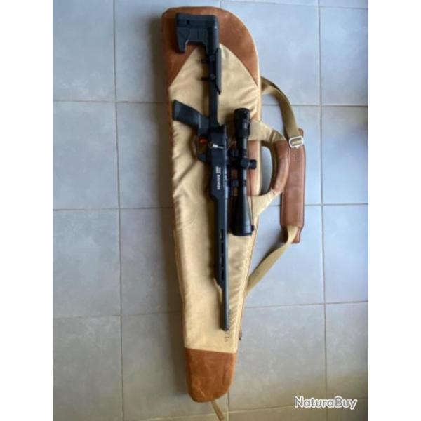 Carabine savage B22