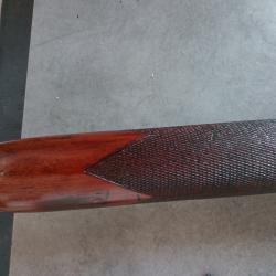 fusil semi automatique verney caron special balles auto 6